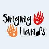 Singing Hands logo