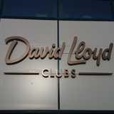 David Lloyd Clubs logo
