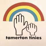 Tamerton Tinies logo