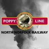 North Norfolk Railway logo
