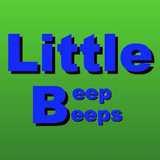 Little Beep Beeps logo