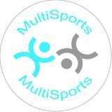 Multisports logo