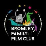 Bromley Family Film Club logo