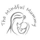 The Mindful Mummy logo