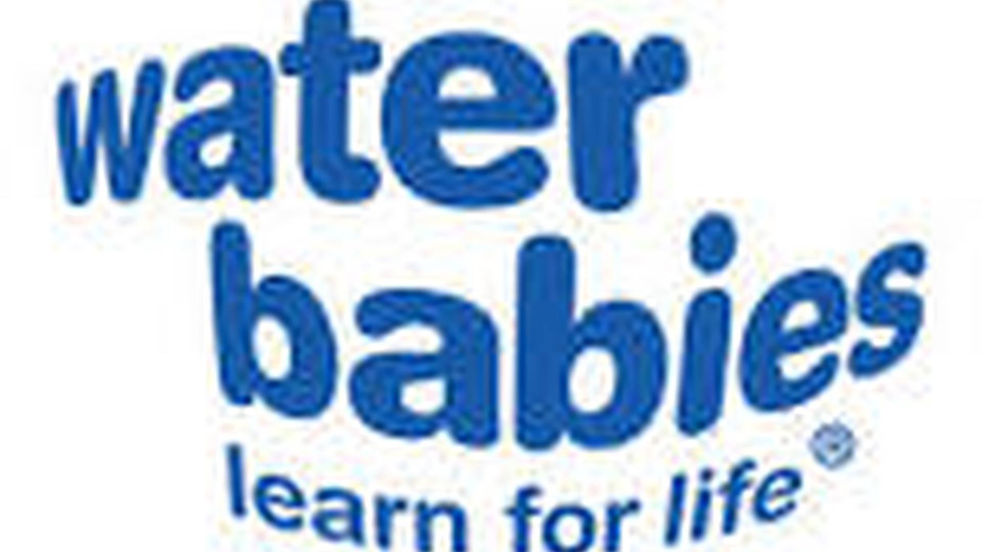 Water Babies - Water Babies Swimming Lessons photo