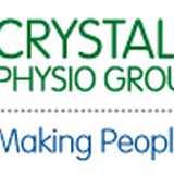 Crystal Palace Physio logo