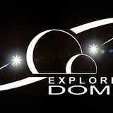 Explorer Dome logo