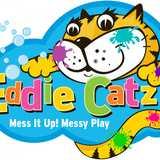 Eddie Catz logo