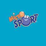 Microsport logo