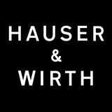 Hauser & Wirth logo