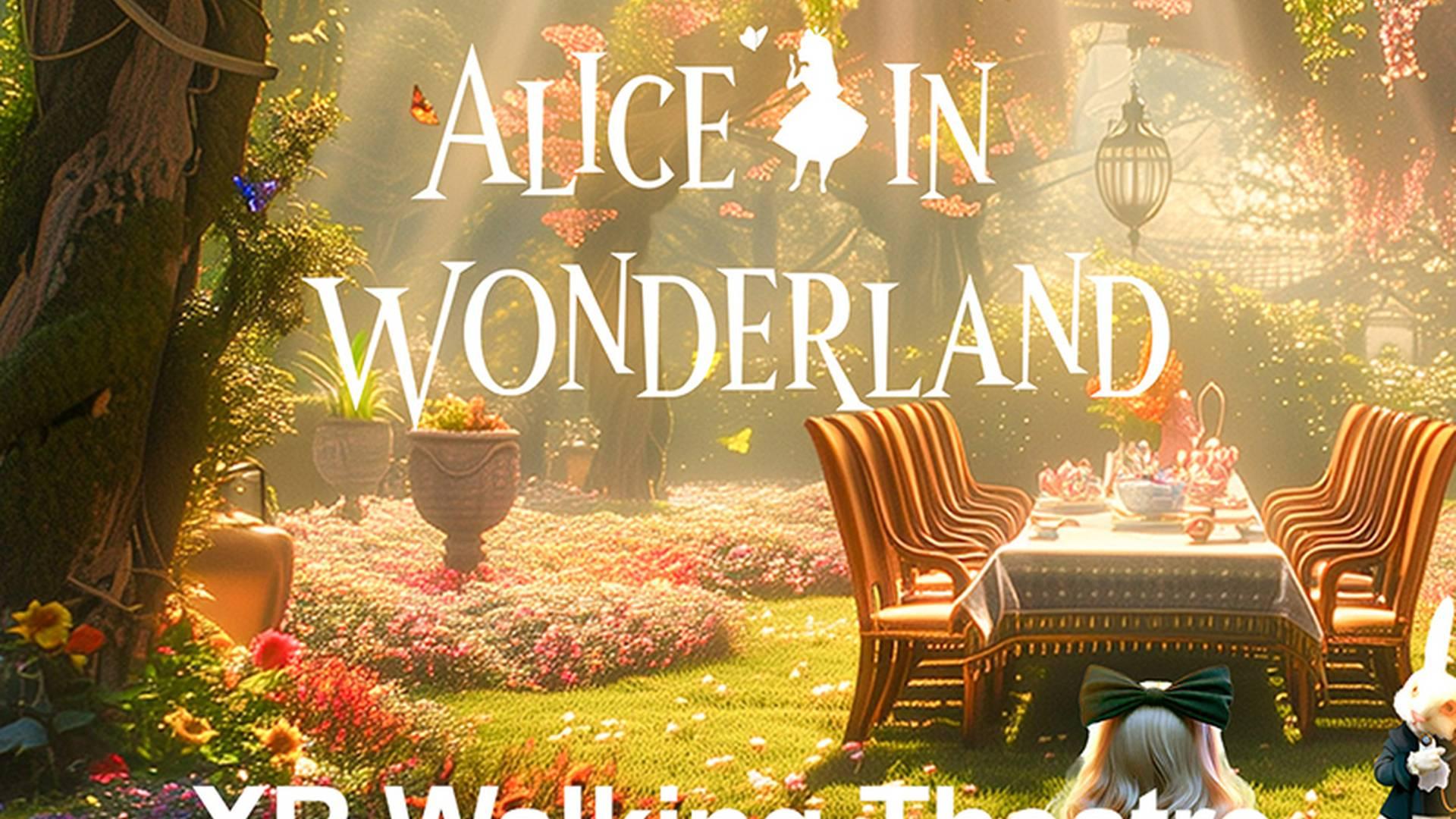 Immersia XR: Multi-Experience Virtual Reality Adventures photo