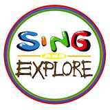 Sing and Explore logo