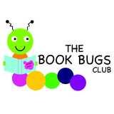 The Book Bugs Club logo