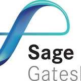 Sage Gateshead logo