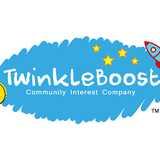 Twinkleboost logo
