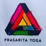 PraSaritaYoga logo