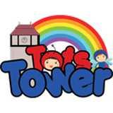 Tots Tower logo
