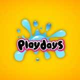 Playdays Indoor Play Centre logo