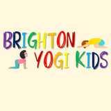 Brighton Yogi Kids logo