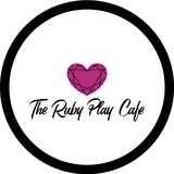 The Ruby Play Cafe logo