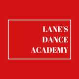 Lane's Dance Academy logo