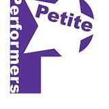 Petite Performers logo