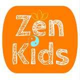 Zen Kids logo
