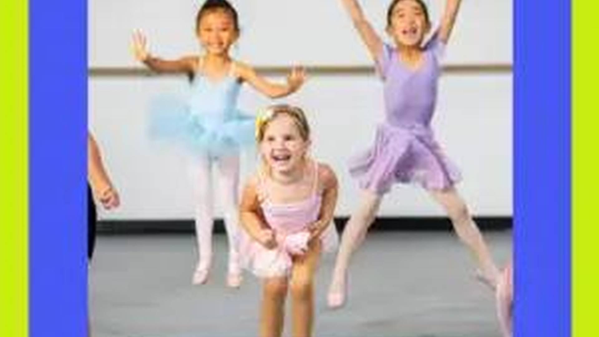Family Festival: Twinkle Toes photo