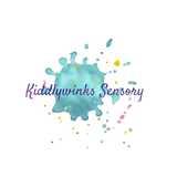 Kiddlywinks Sensory Kiddlywinks Sensory logo