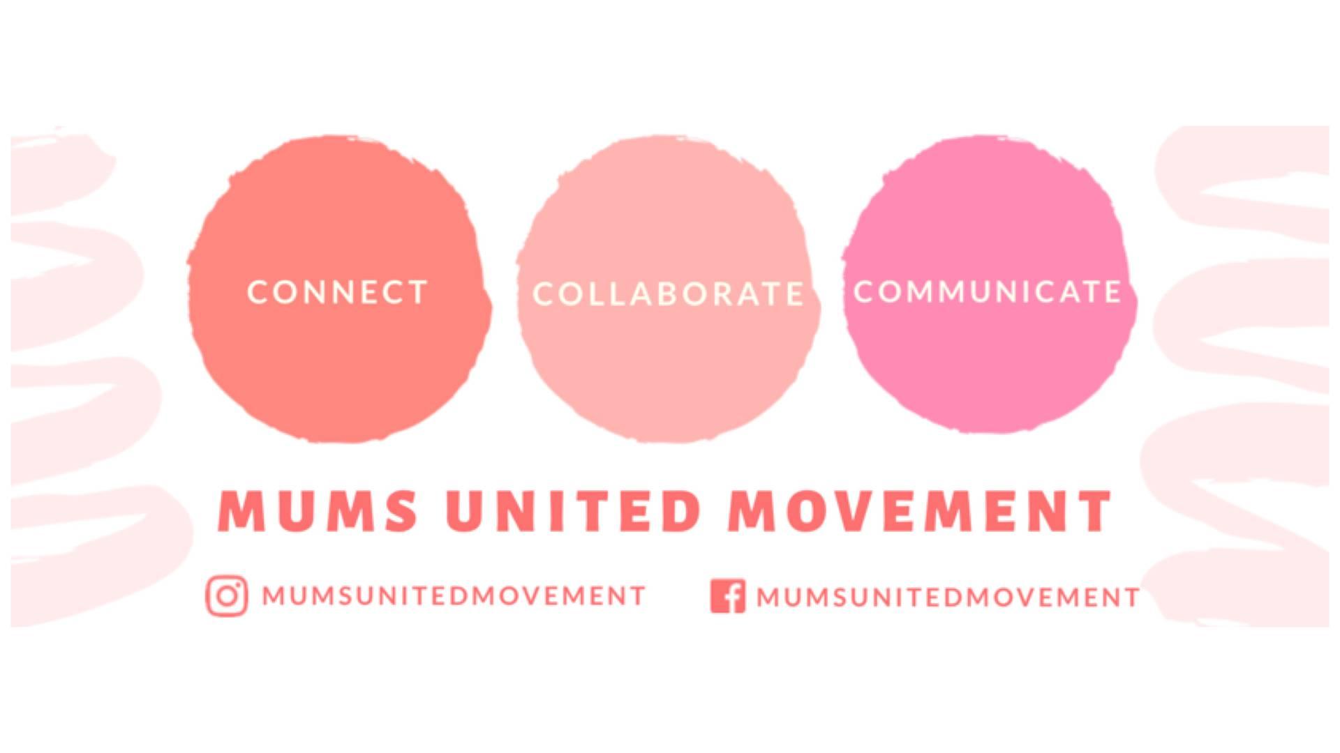 Mums United Movement photo
