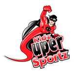 Kidz Supersportz logo