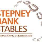 Stepney Bank Stables logo