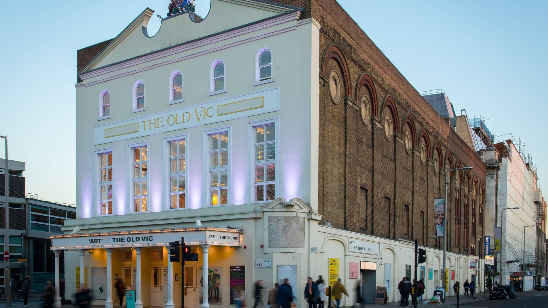 The Old Vic photo