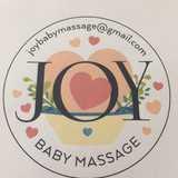 Joy Baby Massage logo