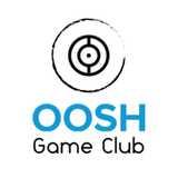 OOSH Game Club logo