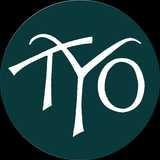 Thames Youth Orchestra logo