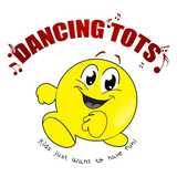 Dancing Tots logo