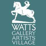 Watts Gallery - Artists' Village logo