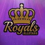 Royals AllStars logo
