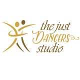 The Just Dancers Studio logo