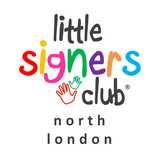 Little Signers Club logo