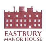 Eastbury Manor House logo