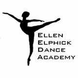 Ellen Elphick Dance Academy logo