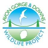 Avon Gorge and Downs Wildlife Project logo