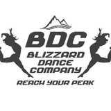 Blizzard Dance Company logo