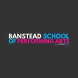 Banstead School of Performing Arts logo