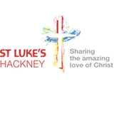St Luke's Church, Hackney logo