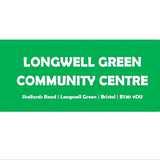 Longwell Green Community Centre logo