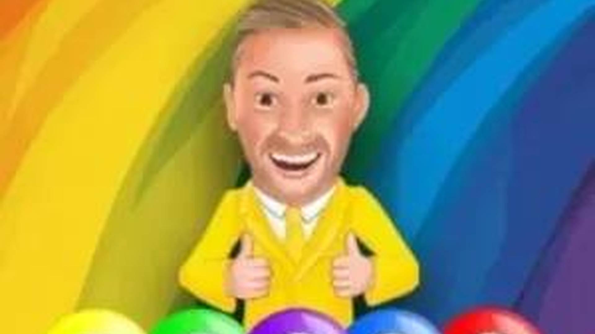 Billy Banana's Brilliant Bingo photo
