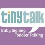 TinyTalk logo